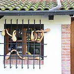 Casa Zafferano *