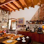 Casa Zafferano