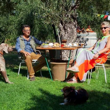 Casa Zafferano * 알벤가