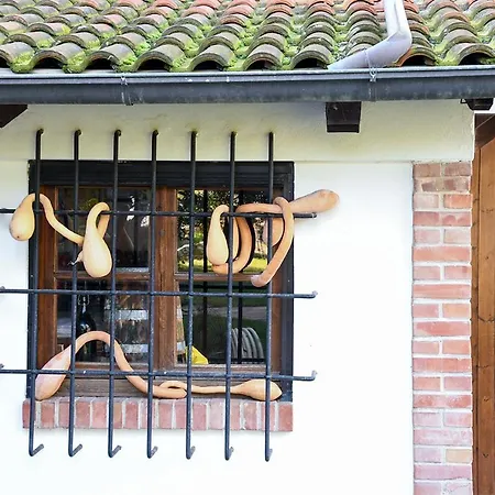 Casa Zafferano *