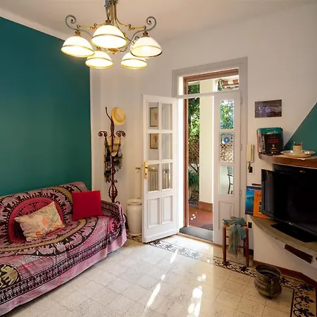 Casa Zafferano Albenga
