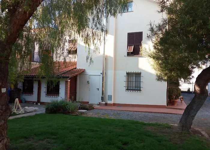 Casa Zafferano * Albenga