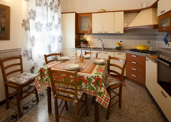 Casa Zafferano *