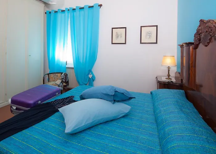Casa Zafferano Casa rural Albenga