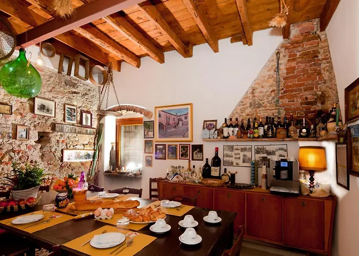 Casa Zafferano