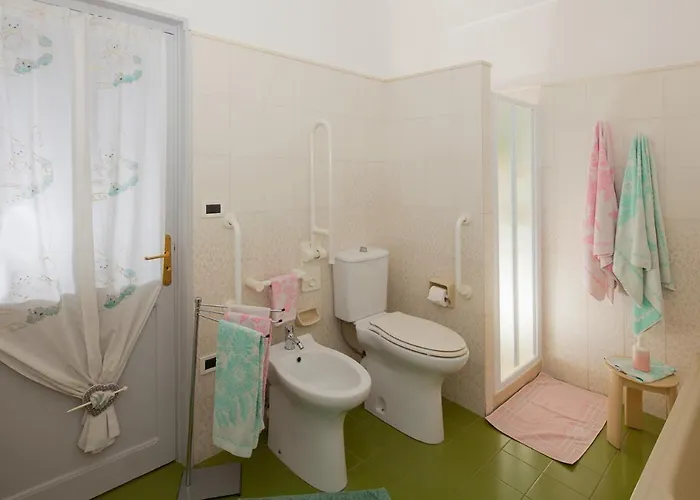 Casa Zafferano * Albenga