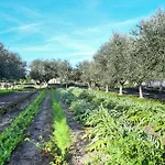 Casa Zafferano Séjour à la campagne