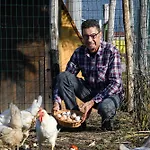Séjour à la campagne Casa Zafferano