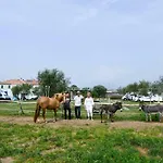 Séjour à la campagne Casa Zafferano