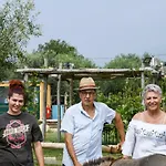 Casa Zafferano Albenga