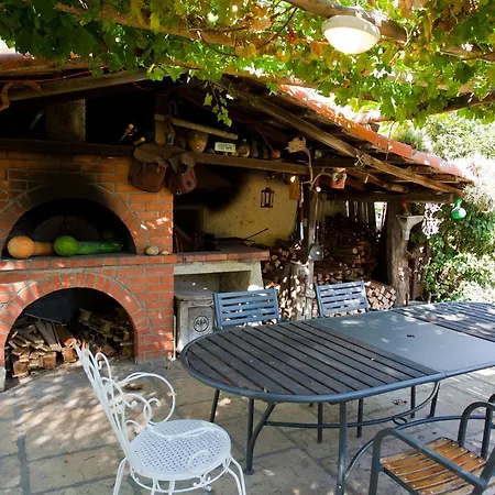 Casa Zafferano