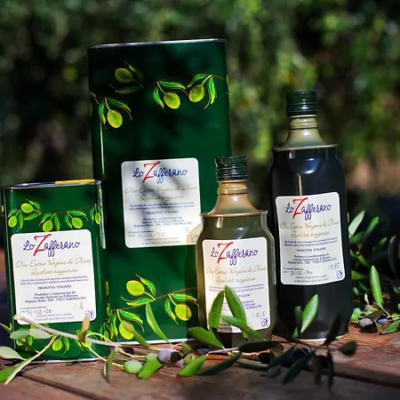 Landhaus Casa Zafferano Albenga