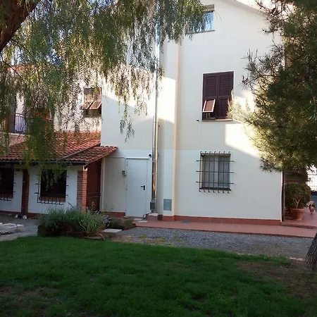 Casa Zafferano * Albenga