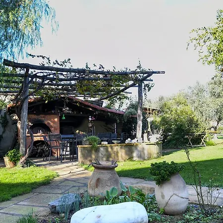 Casa Zafferano