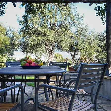 Casa Zafferano Albenga