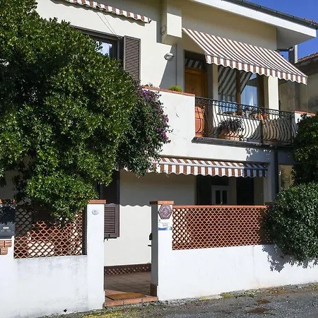 Casa di campagna Casa Zafferano