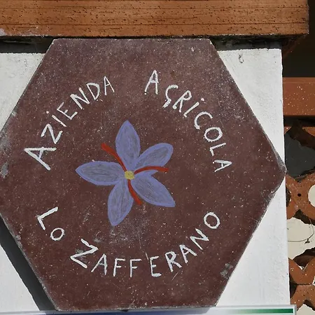 Landhaus Casa Zafferano *