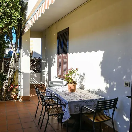Casa Zafferano * Albenga