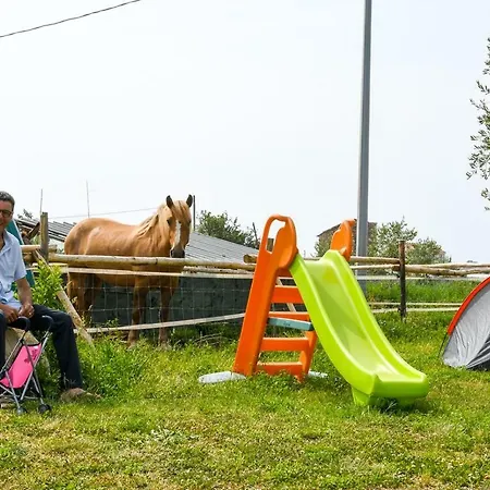 Casa Zafferano Landhaus Albenga