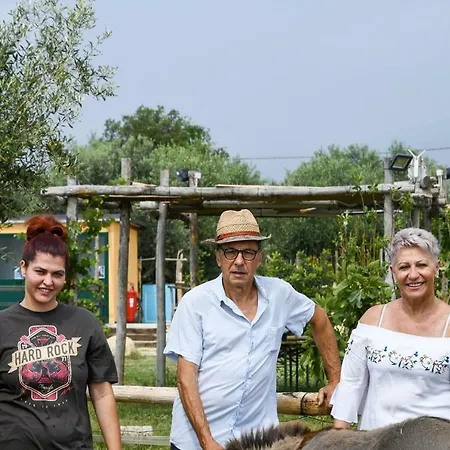 Casa Zafferano Albenga