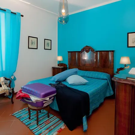 Casa Zafferano Landhaus