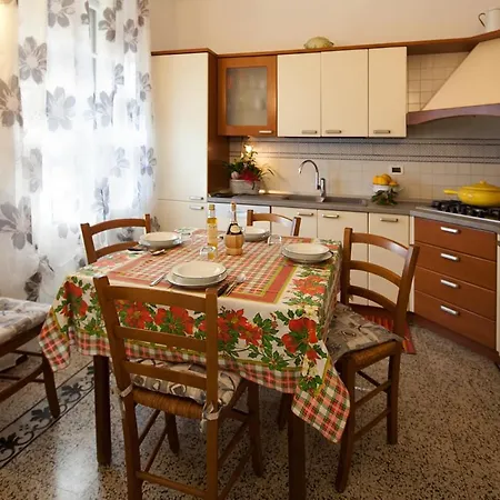 Casa Zafferano *