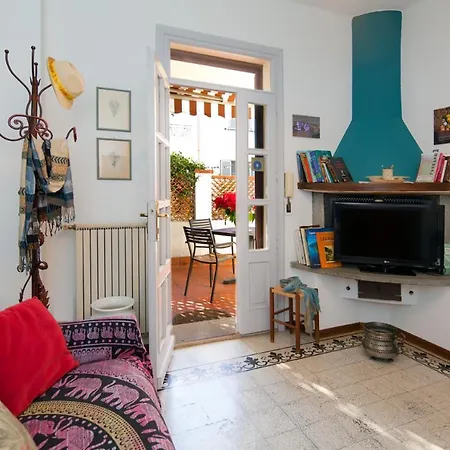 Casa Zafferano