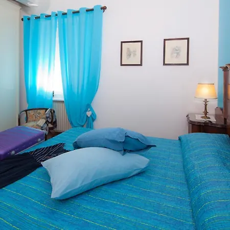 Casa Zafferano Country house Albenga