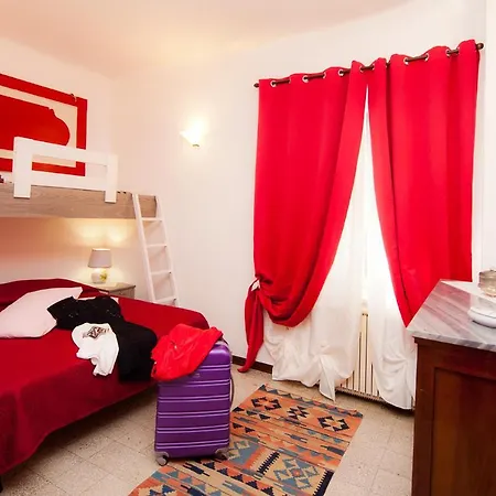 Casa Zafferano * Albenga