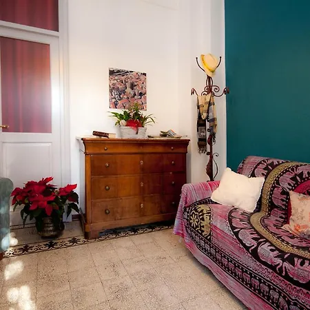 Casa Zafferano Albenga