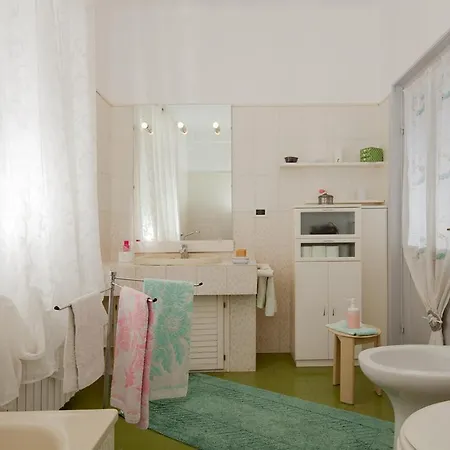 Landhaus Casa Zafferano *