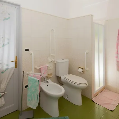 Casa Zafferano * Albenga