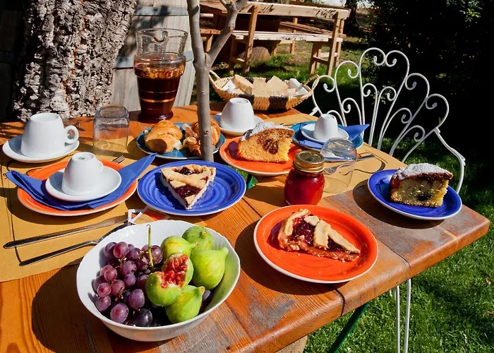 Casa de Campo Casa Zafferano *